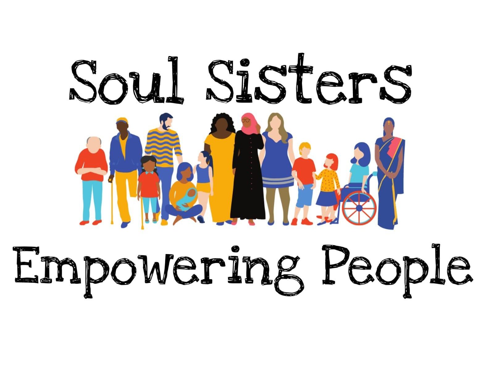 Soul Sister Logo