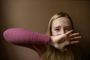 How to Support Someone Facing Domestic Violence