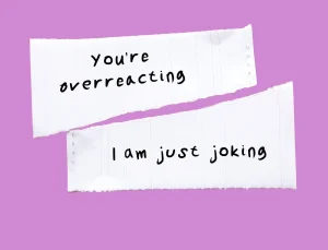 Emotional Abuse